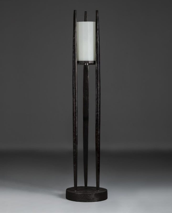 de sousa hughes alexander lamont lucio floor lamp