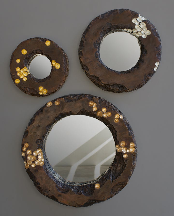 de sousa hughes alexander lamont lune mirrors