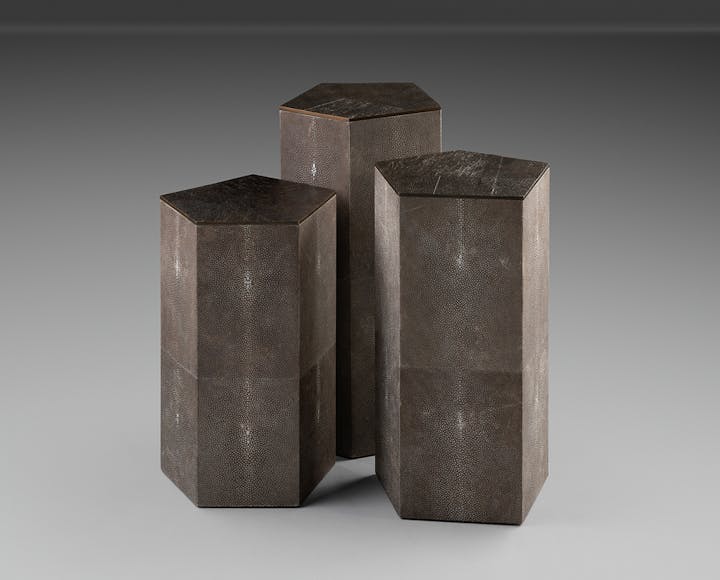 de sousa hughes alexander lamont malham spot table natural chocolate