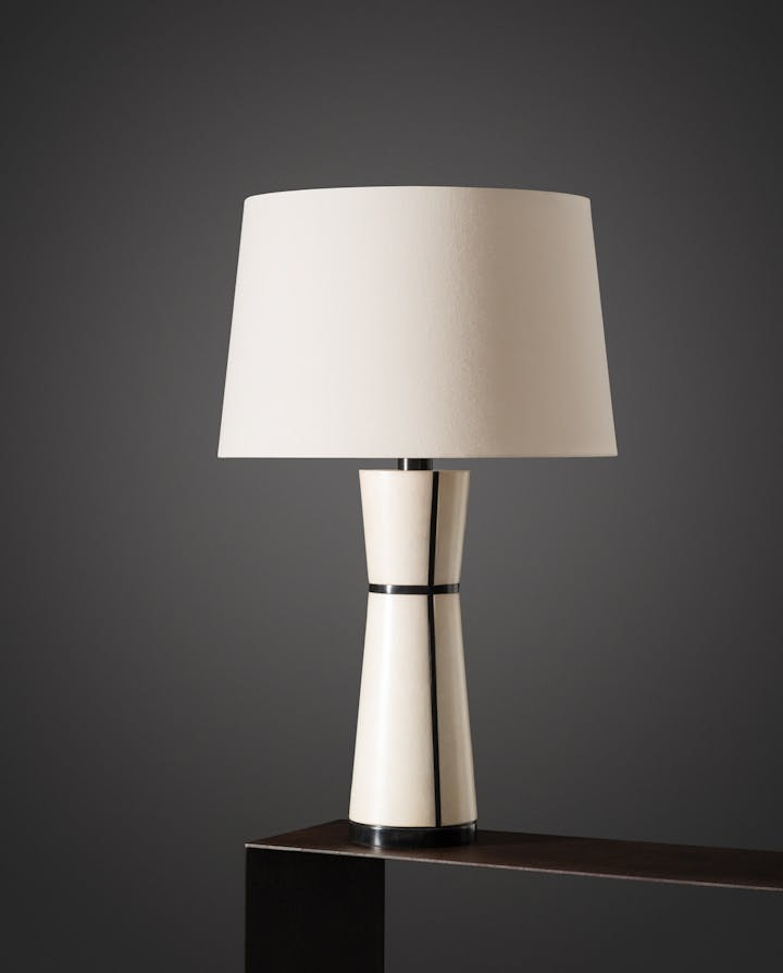 de sousa hughes alexander lamont Maluku Table Lamp