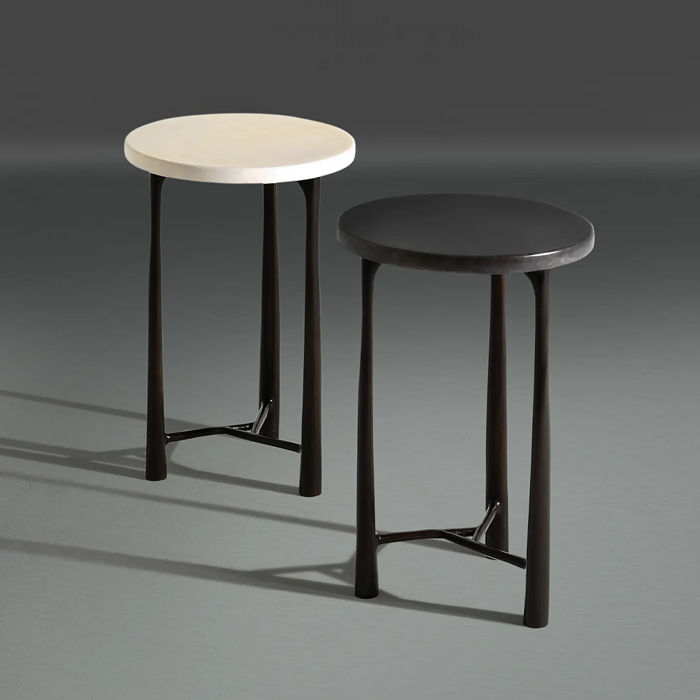 Hughes Table Modcod Margot Side Table | De Sousa Hughes