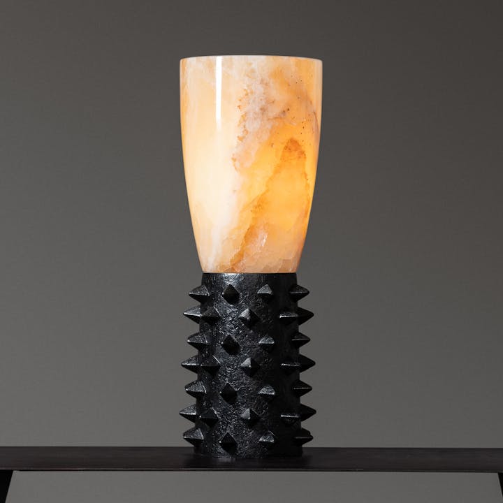 de sousa hughes alexander lamont ogun table lamp