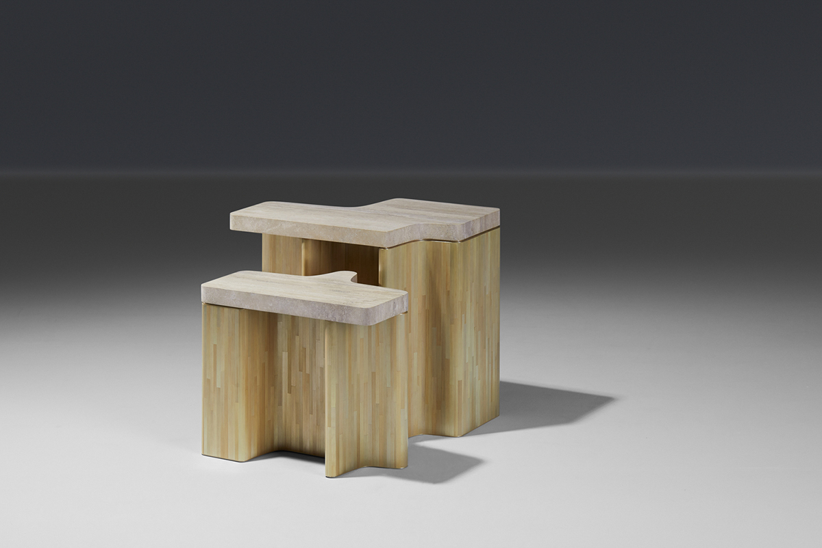 de sousa hughes alexander lamont ondas side table light 2