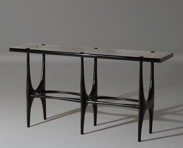 de sousa hughes alexander lamont orpheus console table