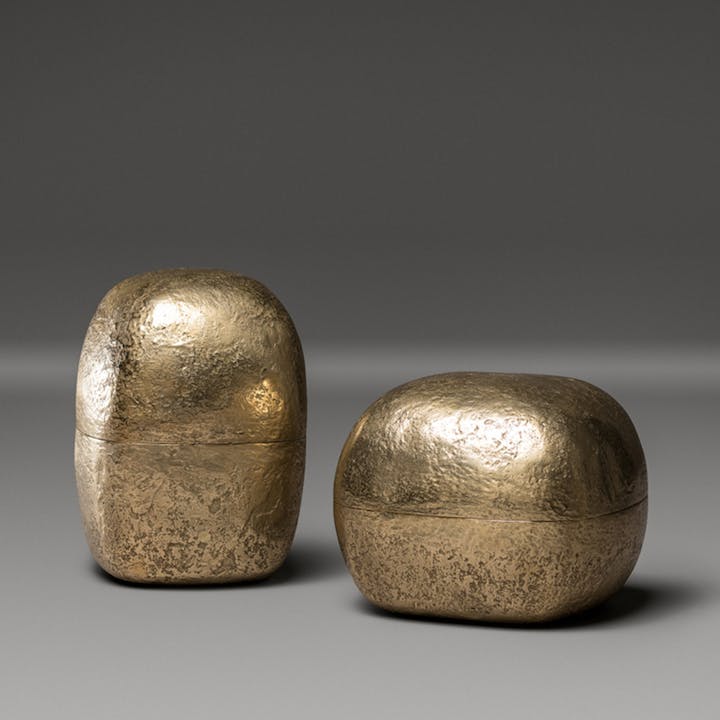 de sousa hughes alexander lamont ingot box