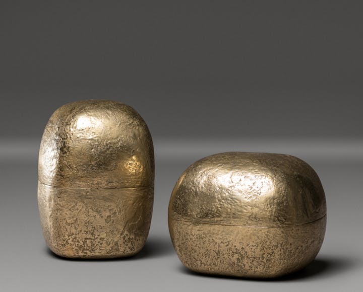 de sousa hughes alexander lamont ingot box