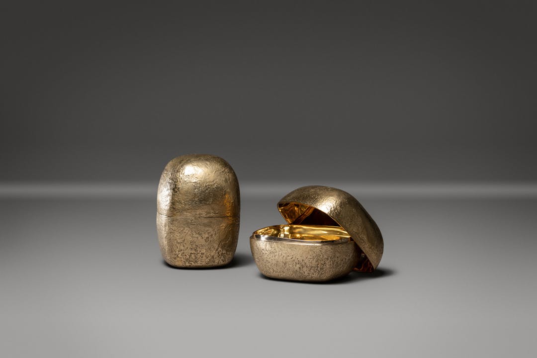 de sousa hughes alexander lamont ingot box 2