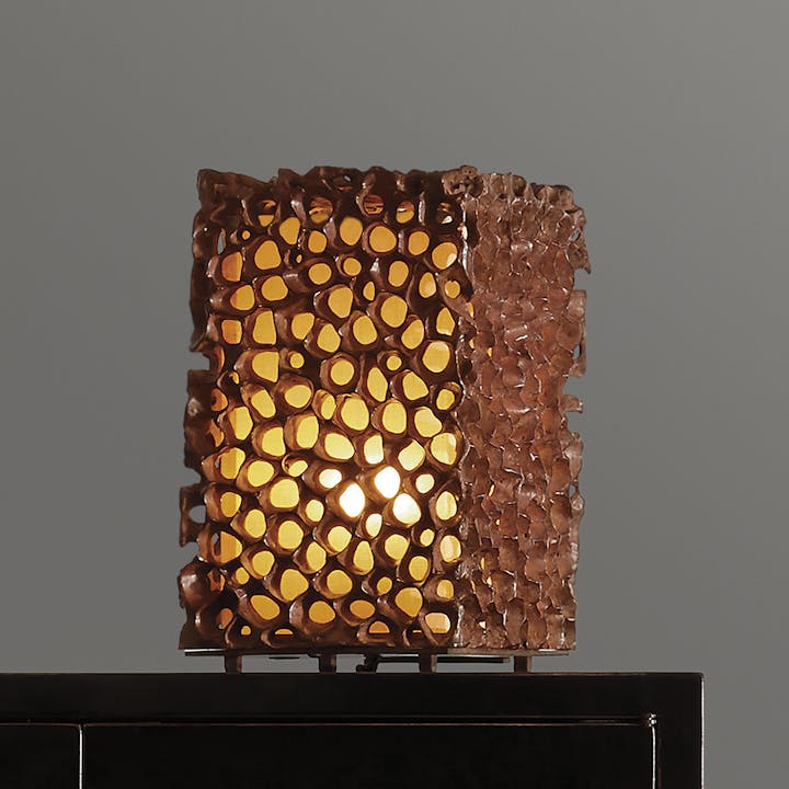 de sousa hughes alexander lamont ruche lantern