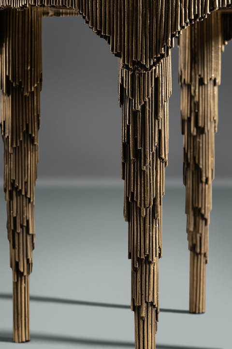 de sousa hughes alexander lamont rye stool detail