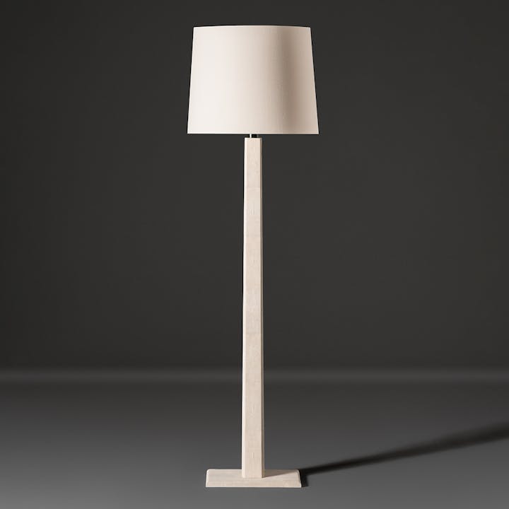 de sousa hughes alexander lamont santo floor lamp