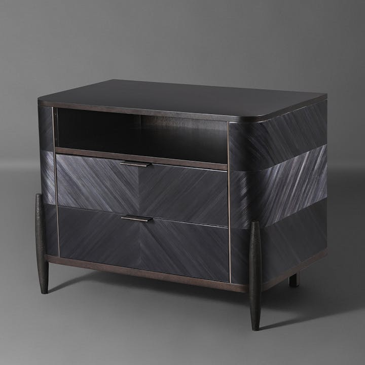 de sousa hughes alexander lamont tijuca night stand ebony straw