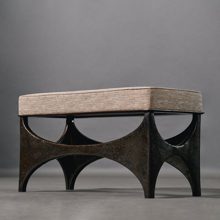 de sousa hughes alexander lamont wing bench