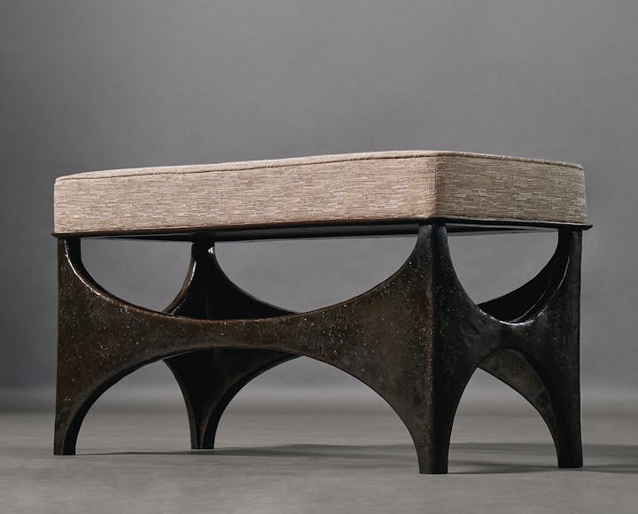 de sousa hughes alexander lamont wing bench