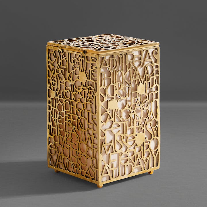 de sousa hughes alexander lamont york lantern