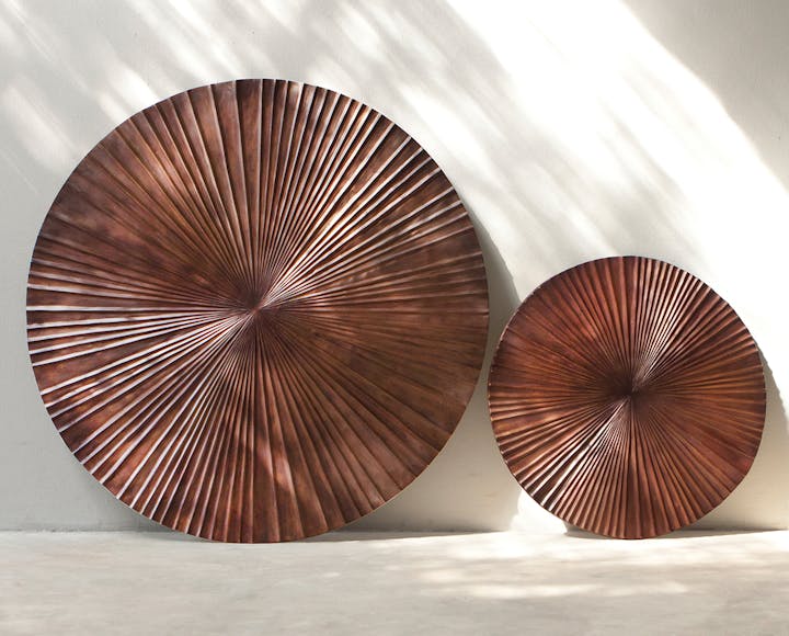 de sousa hughes alexander lamont flash discs