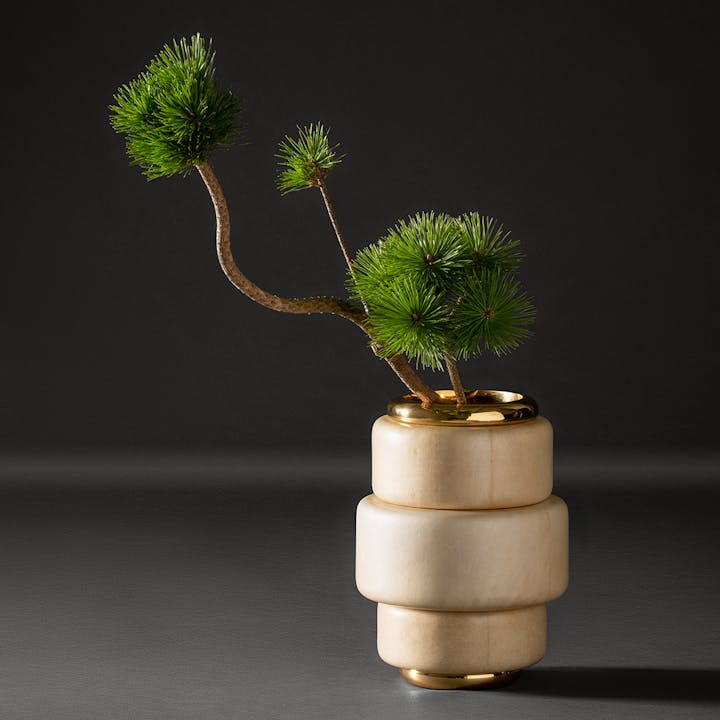 de sousa hughes alexander lamont bristol vase