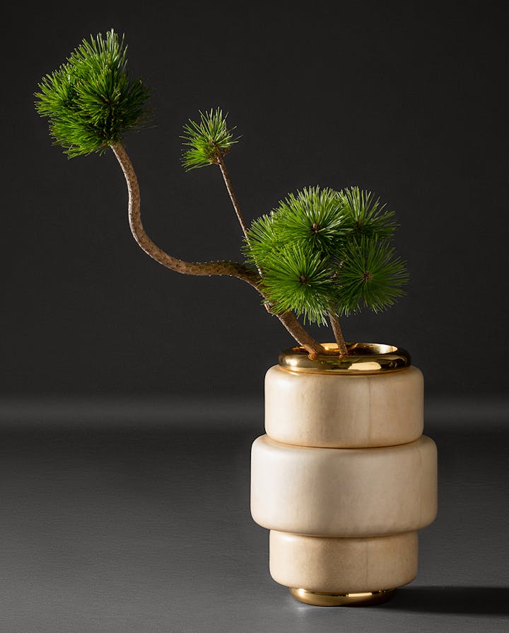 de sousa hughes alexander lamont bristol vase