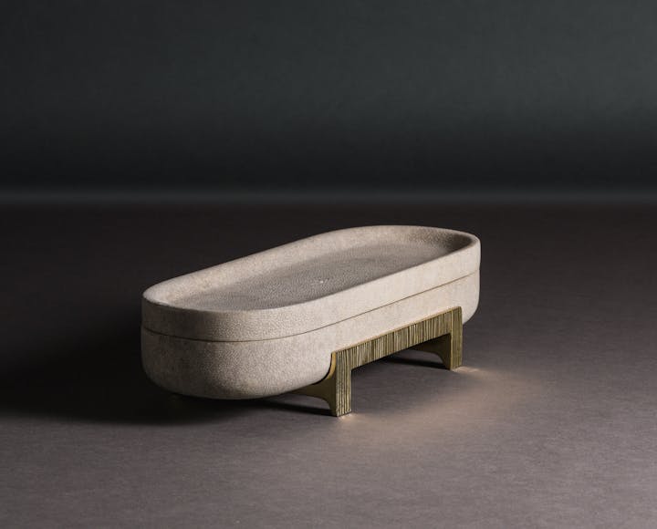 de sousa hughes alexander lamont Canoa vessel