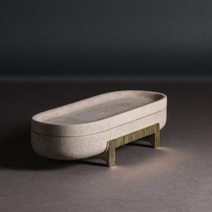 de sousa hughes alexander lamont Canoa vessel