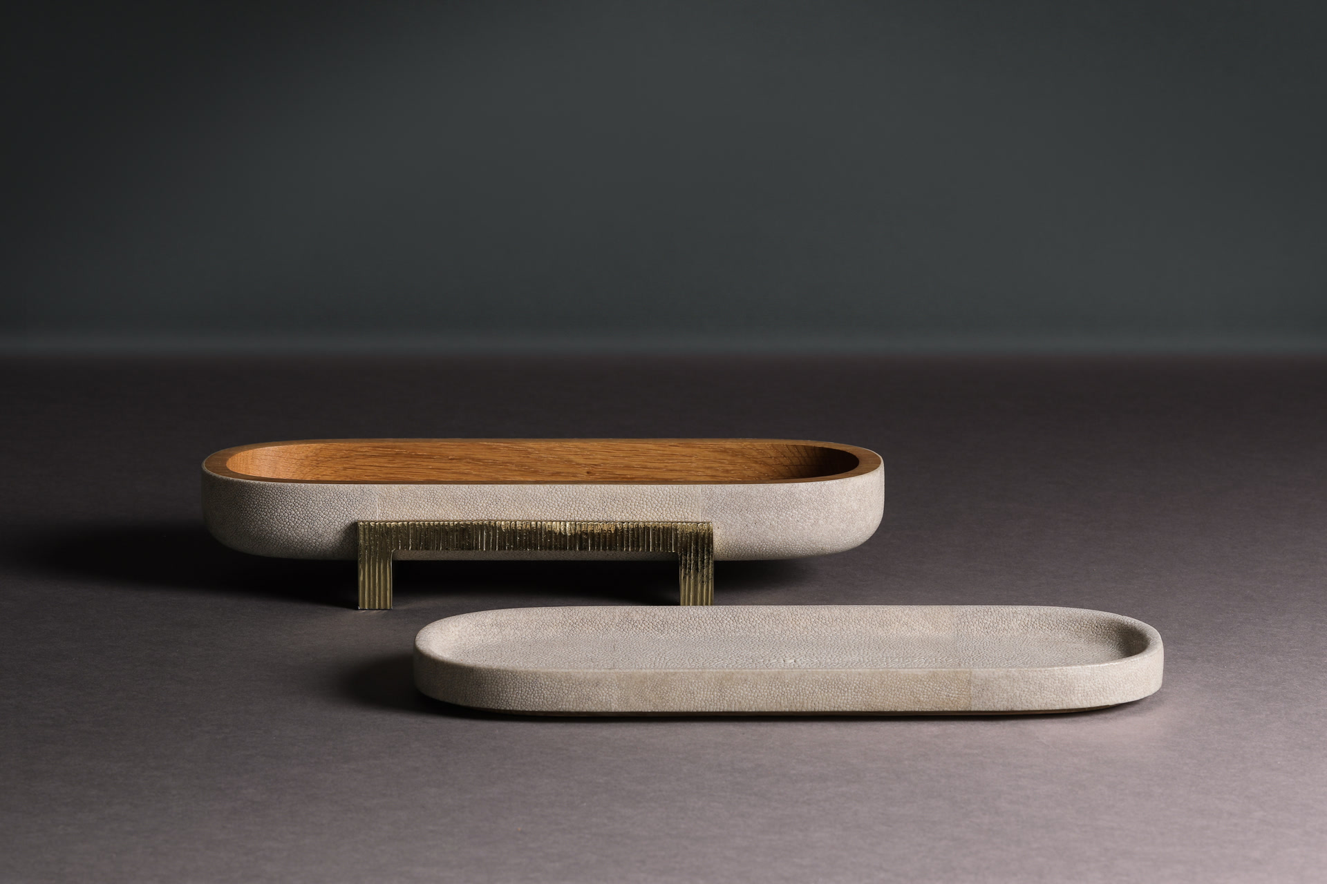 de sousa hughes alexander lamont Canoa vessel open