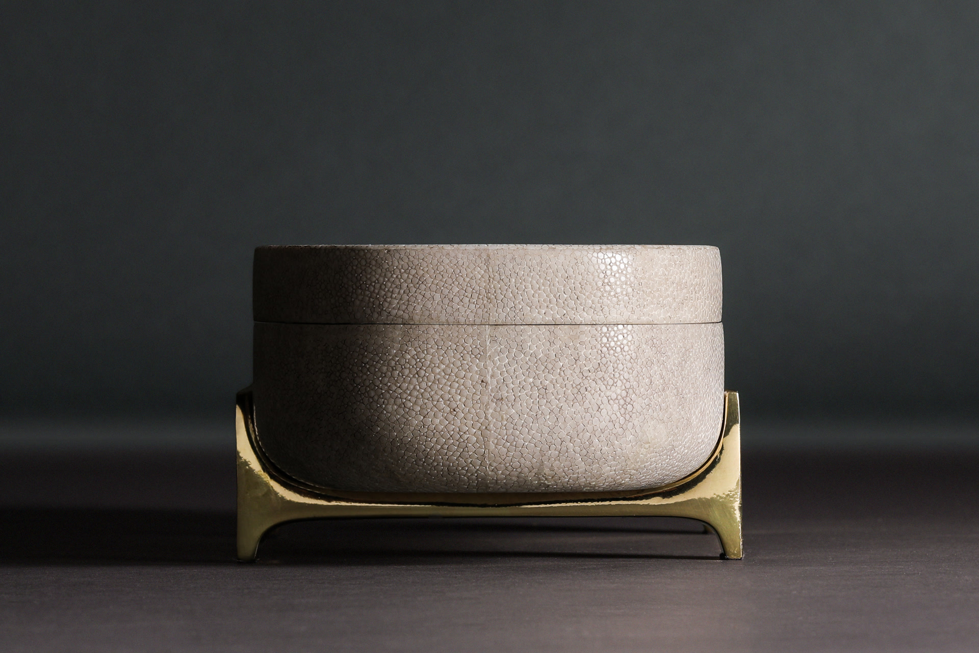 de sousa hughes alexander lamont Canoa vessel detail