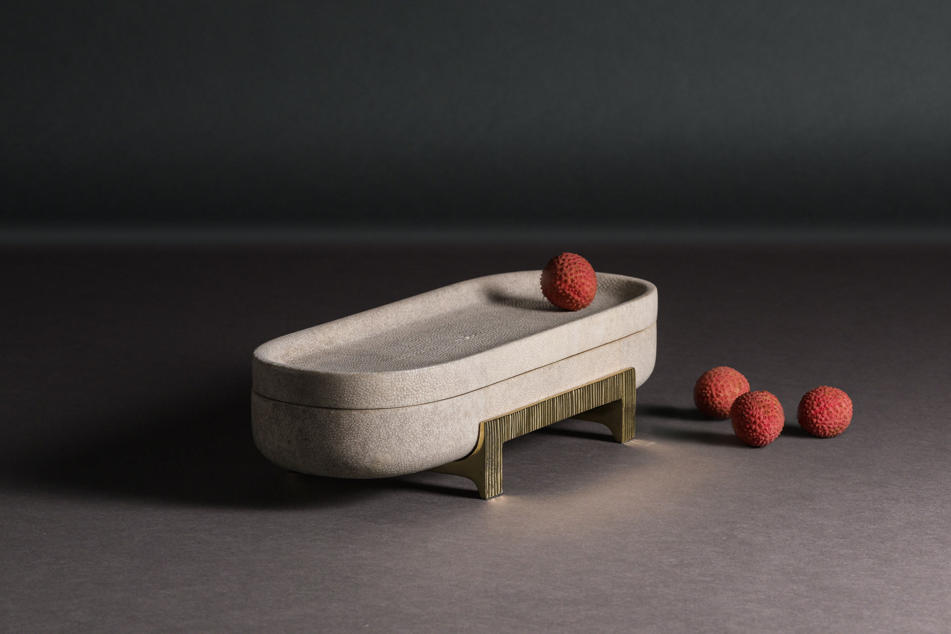 de sousa hughes alexander lamont Canoa vessel angle