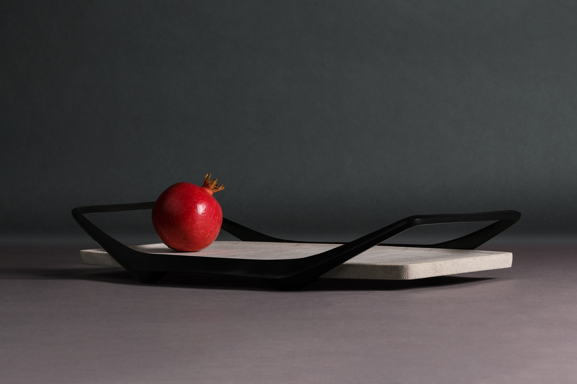 de sousa hughes alexander lamont Condor Tray