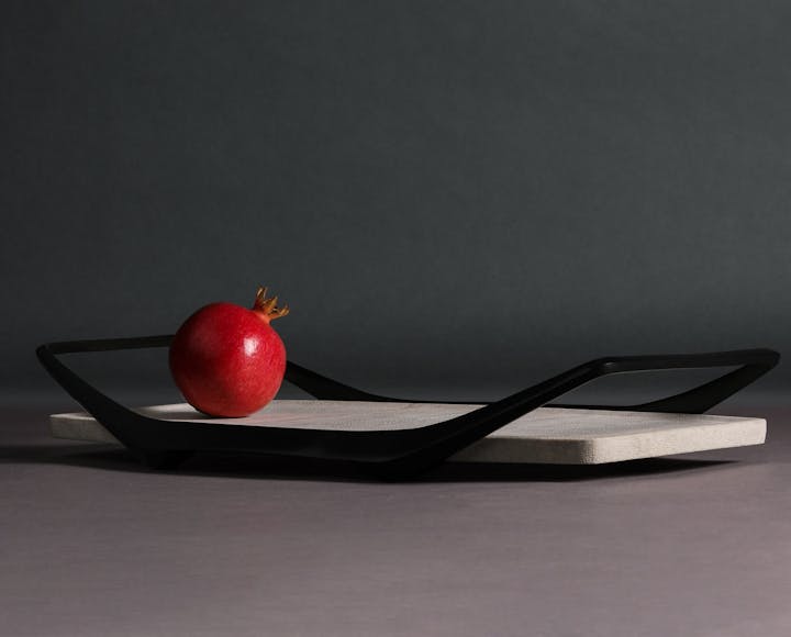 de sousa hughes alexander lamont Condor Tray