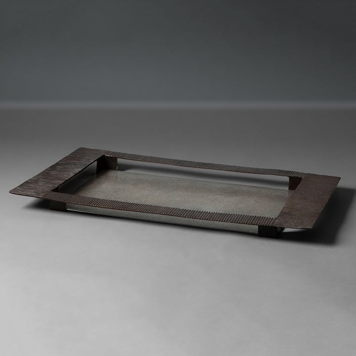 de sousa hughes alexander lamont crate tray