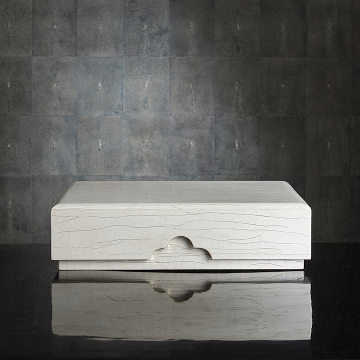 de sousa hughes alexander lamont masa studio box antique ivory tusk