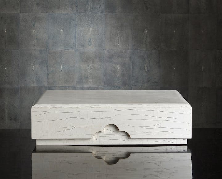 de sousa hughes alexander lamont masa studio box antique ivory tusk