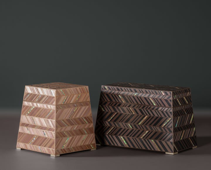 de sousa hughes alexander lamont meso boxes