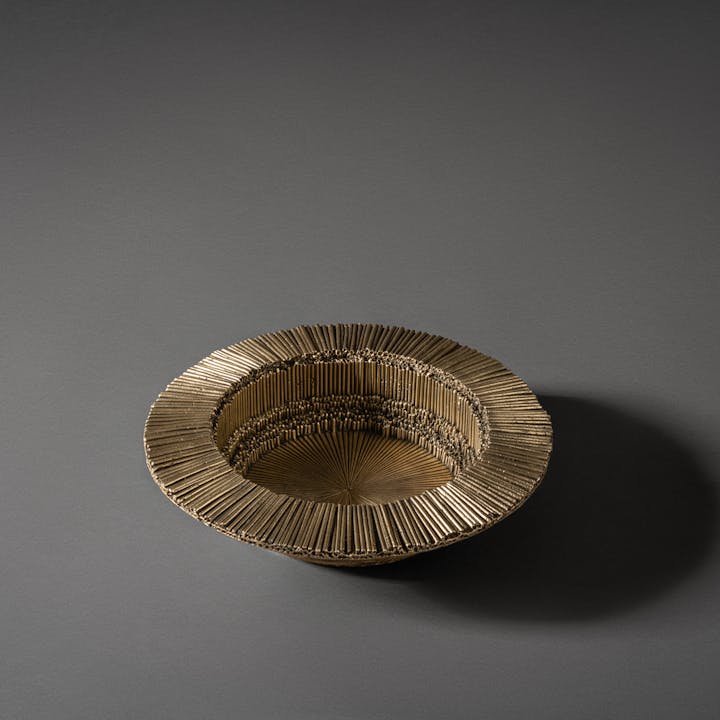 de sousa hughes alexander lamont Paglia Low Bowl 01