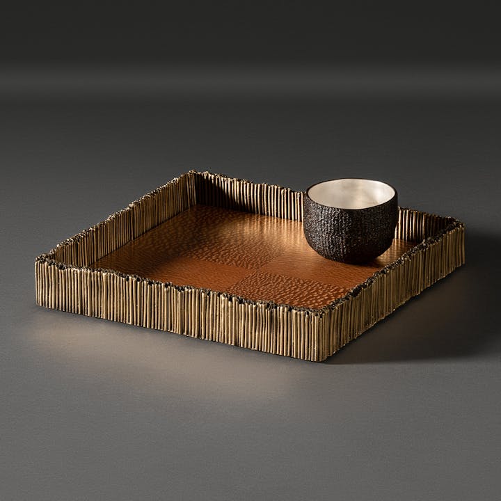 de sousa hughes alexander lamont paglia square tray