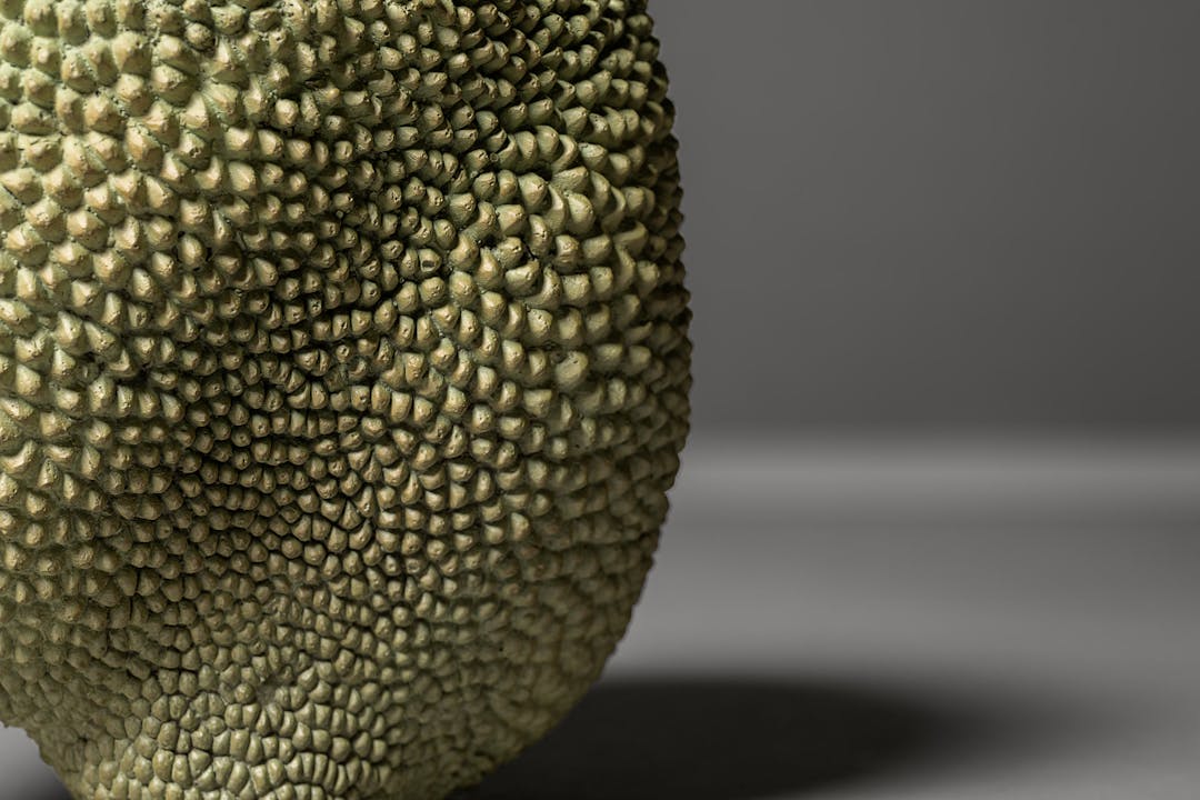 de sousa hughes Alexander Lamont Pointillist Vessels detail