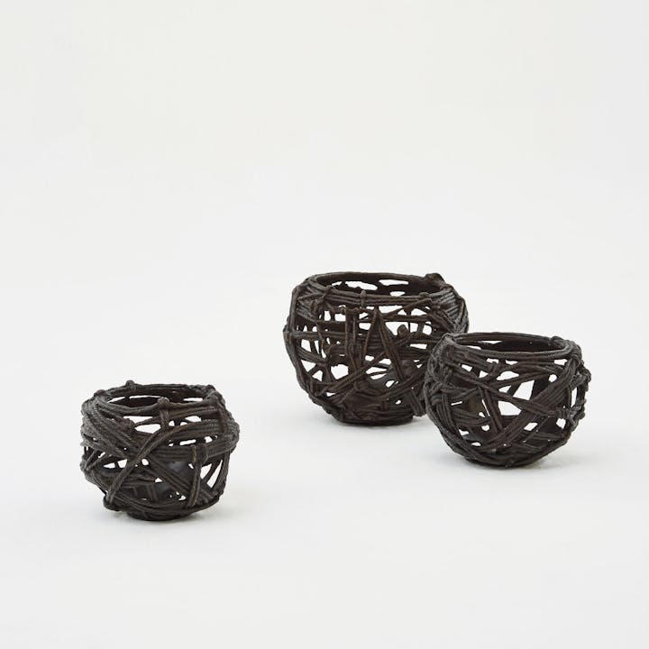 de sousa hughes alexander lamont Reef Vessels