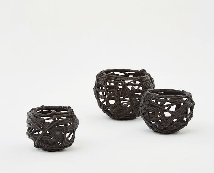 de sousa hughes alexander lamont Reef Vessels