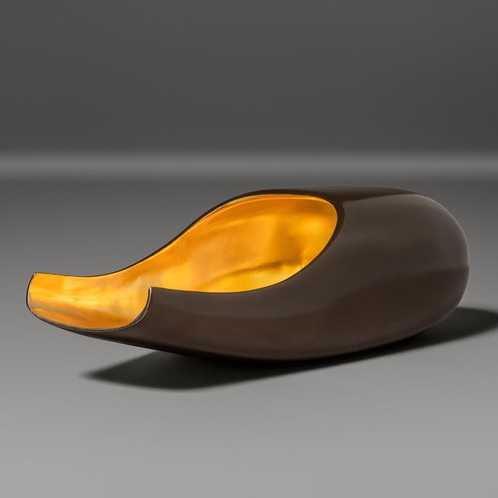 de sousa hughes alexander lamont the horn of abundance