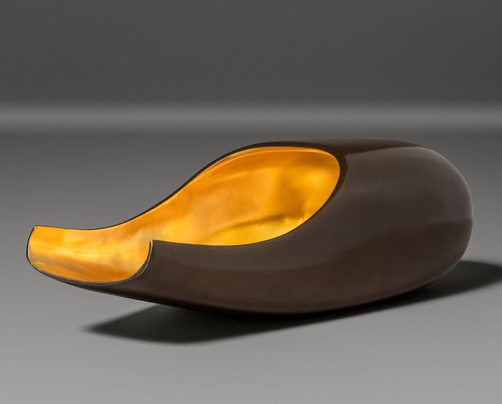 de sousa hughes alexander lamont the horn of abundance