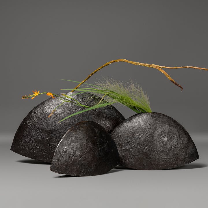 de sousa hughes alexander lamont umbra vases