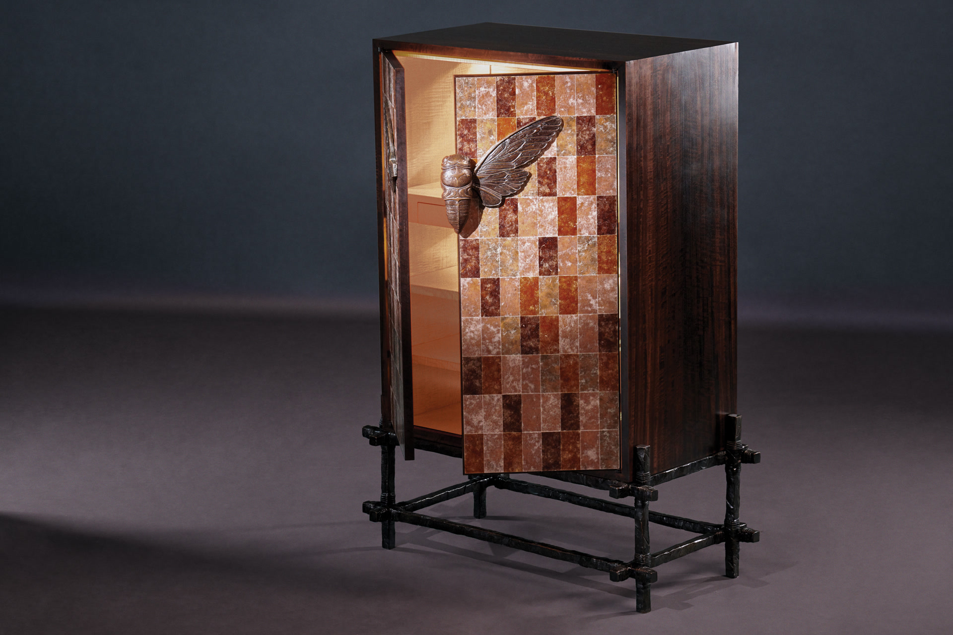 de sousa hughes alexander lamont front open