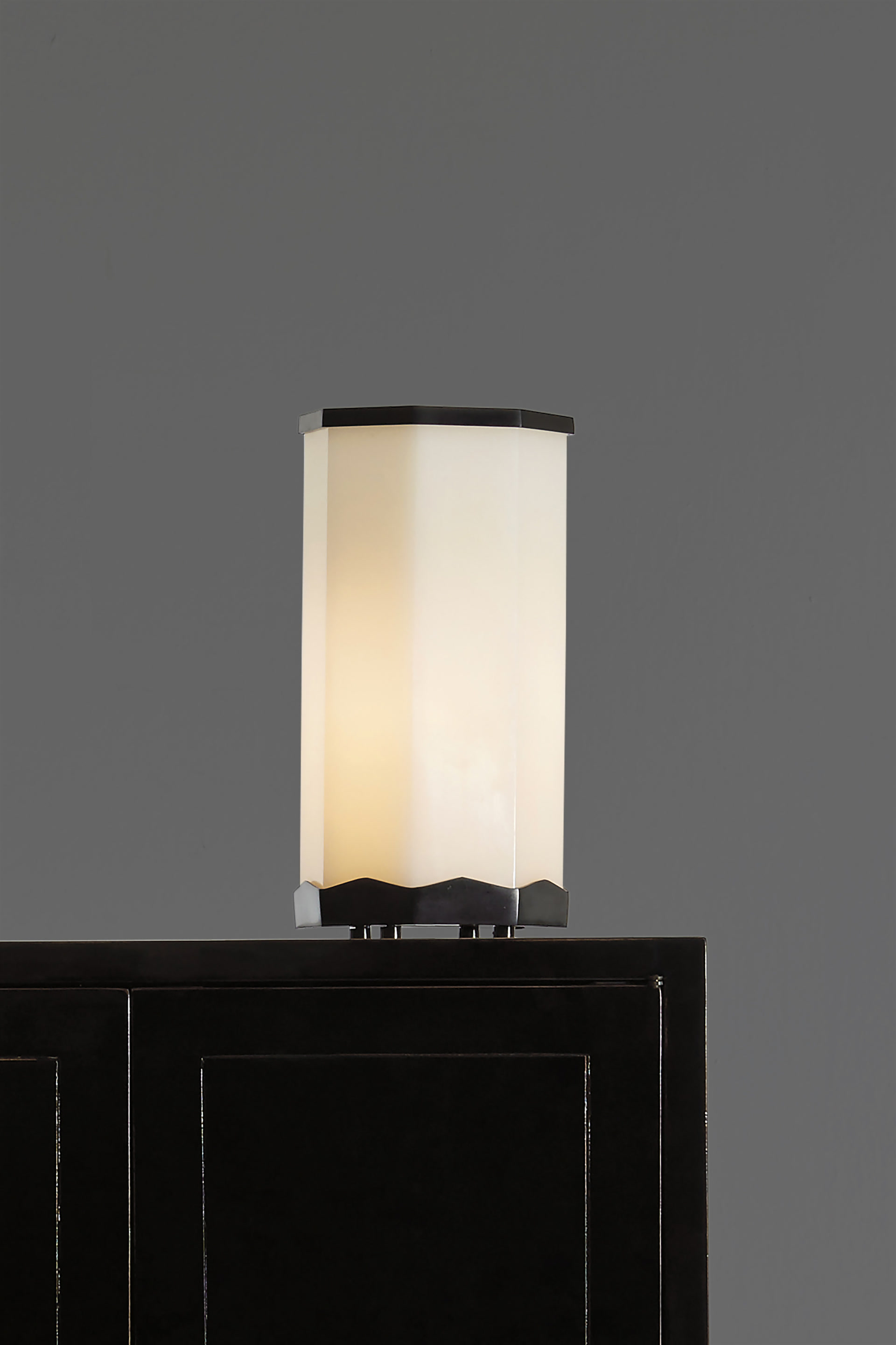 de sousa hughes alexander lamont Cicada Lanterns