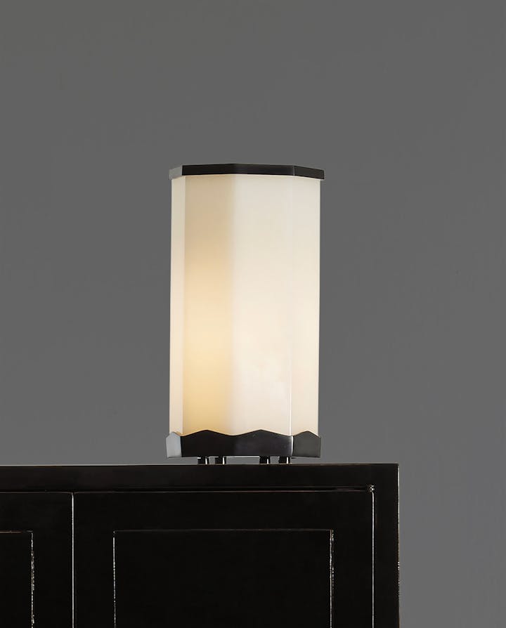 de sousa hughes alexander lamont Cicada Lanterns