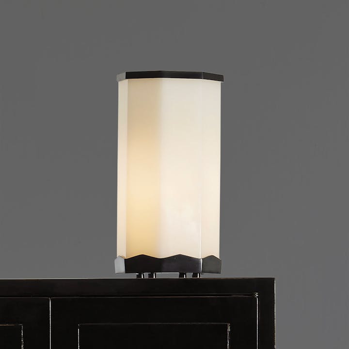 de sousa hughes alexander lamont Cicada Lanterns