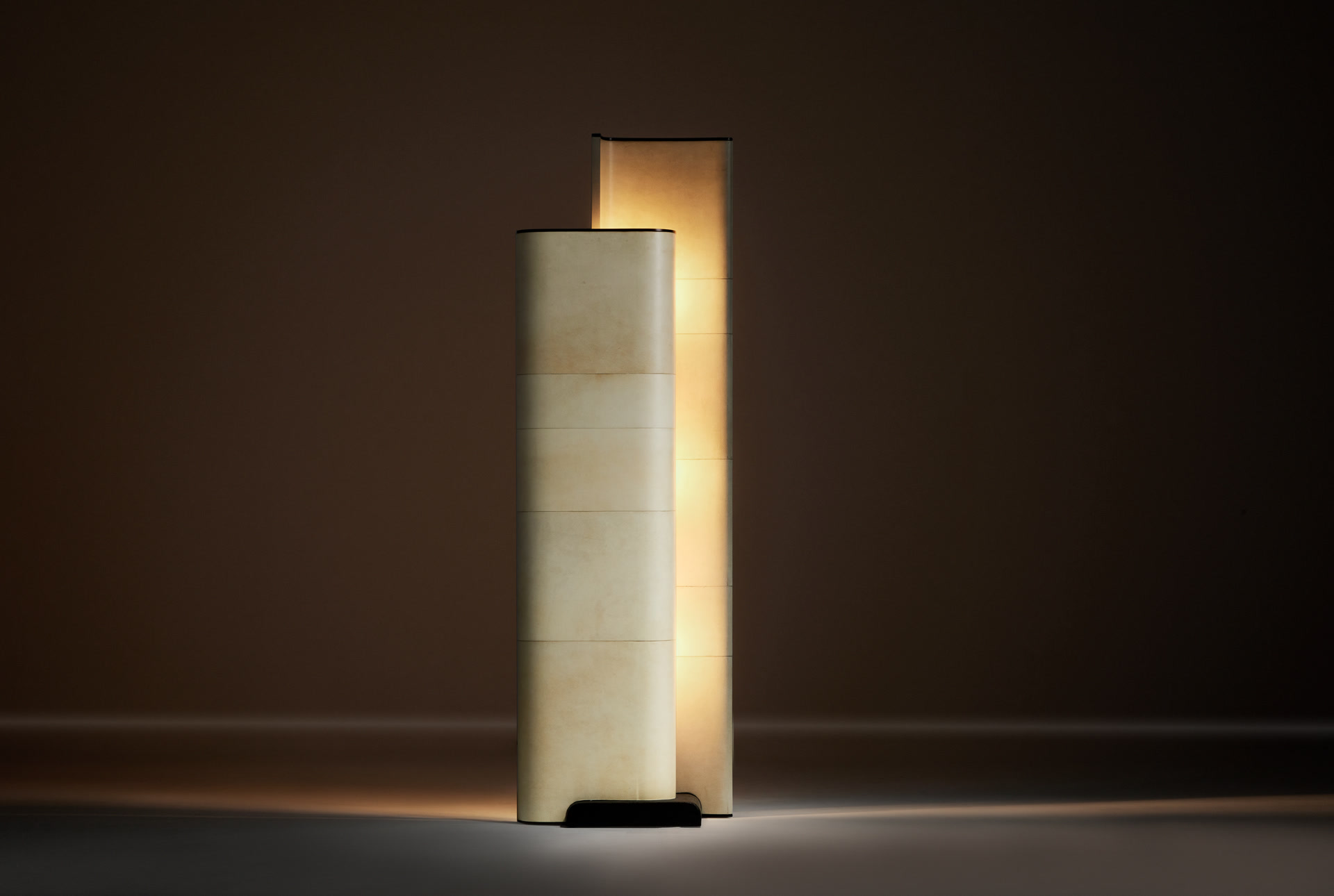 de sousa hughes alexander lamont Citadel Floor Lamp 02 1