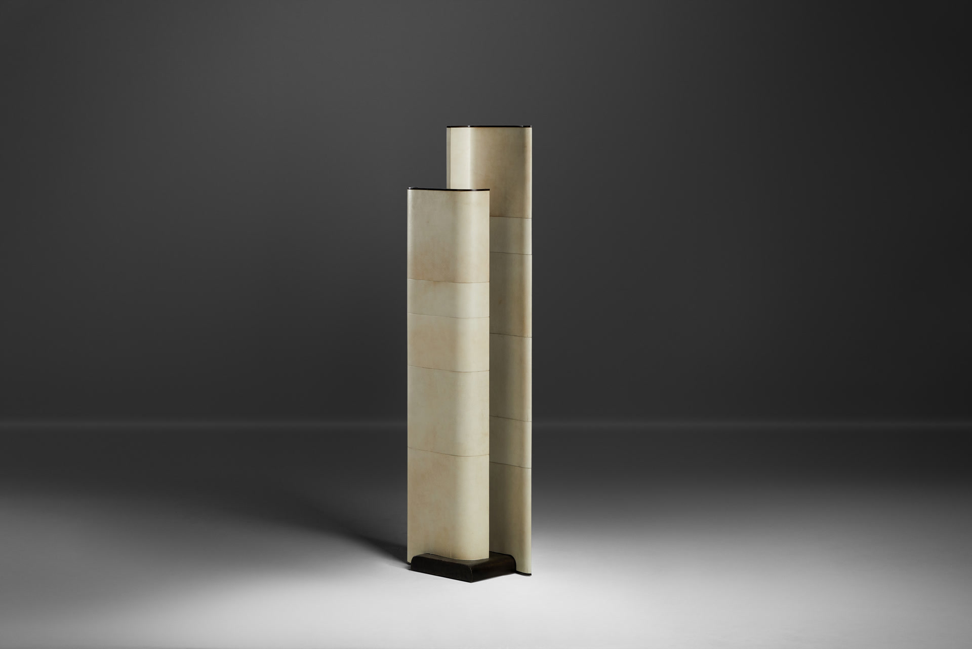 de sousa hughes alexander lamont Citadel Floor Lamp 02 2