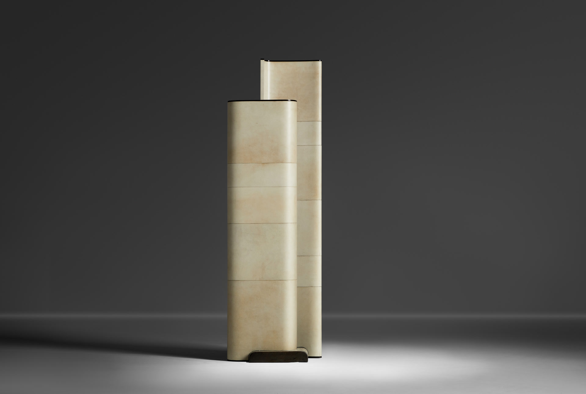 de sousa hughes alexander lamont Citadel Floor Lamp 02 5