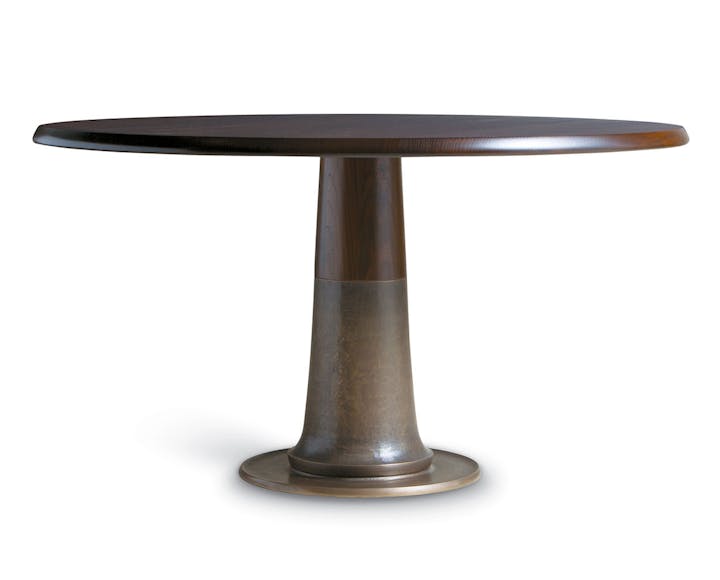 de sousa hughes Troscan Nolan Dining Table