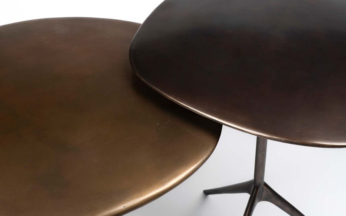 de sousa hughes troscan odin drink tables top details