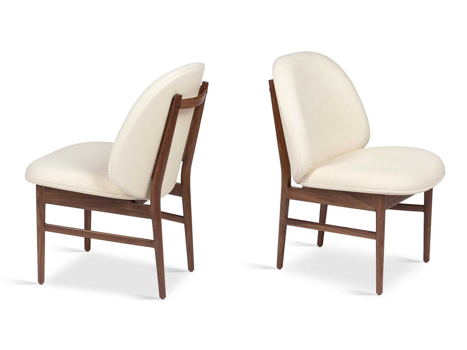 de sousa hughes troscan orla side chair